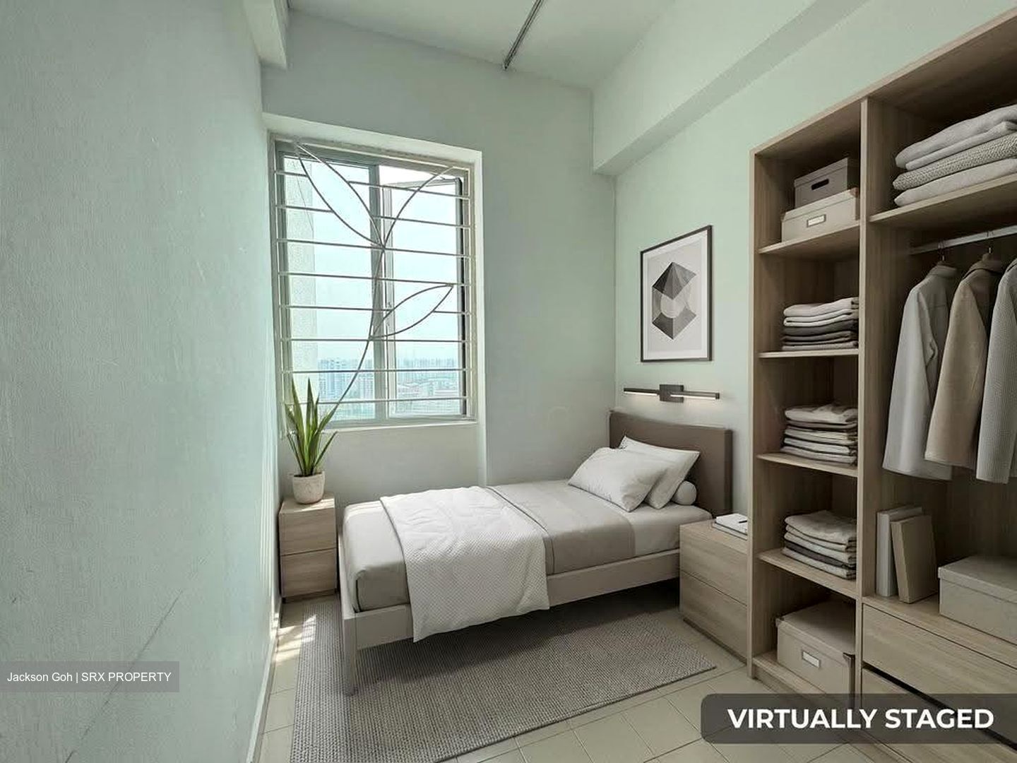 Guilin View (D23), Condominium #636374161